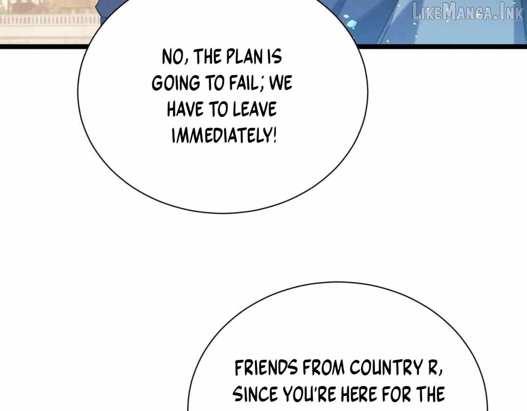 I Rely on My Invincibility to Deal Tons of Damage Passively! Chapter 180-eng-li - Page 85