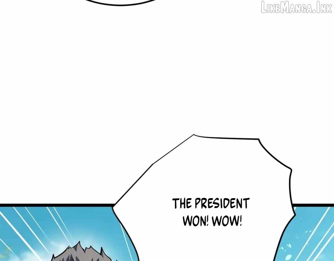 I Rely on My Invincibility to Deal Tons of Damage Passively! Chapter 180-eng-li - Page 112