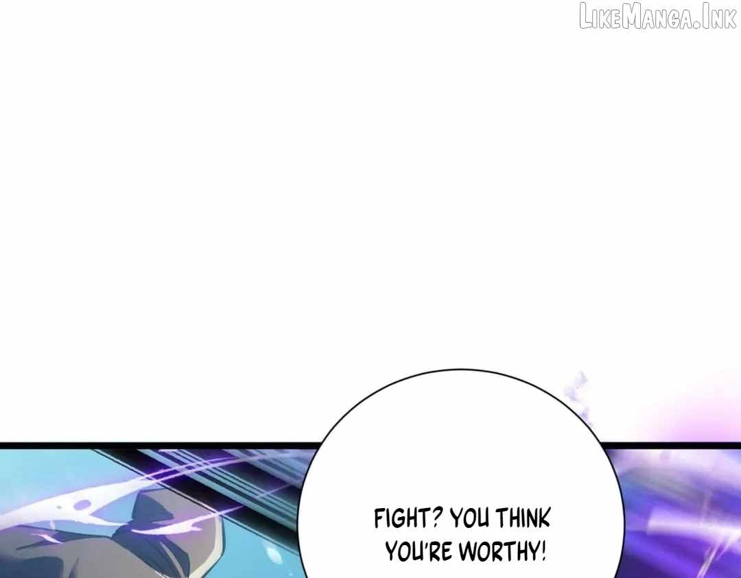 I Rely on My Invincibility to Deal Tons of Damage Passively! Chapter 180-eng-li - Page 91