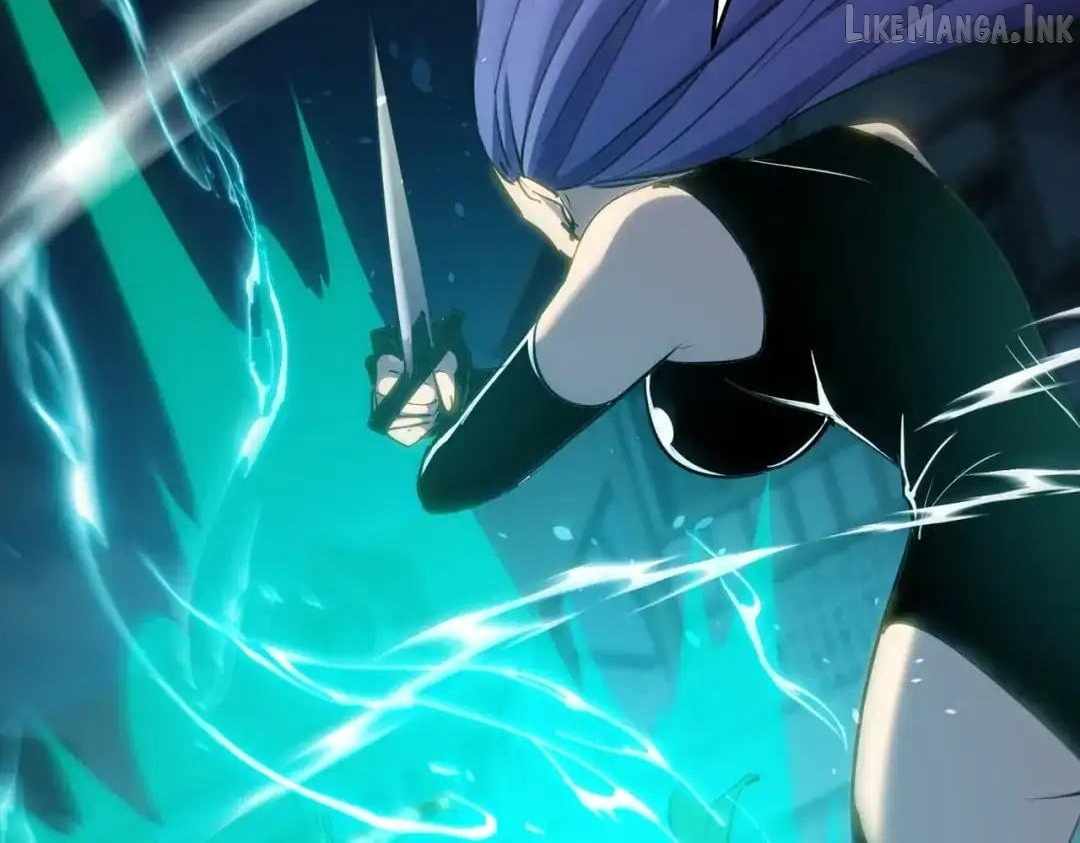 I Rely on My Invincibility to Deal Tons of Damage Passively! Chapter 180-eng-li - Page 124