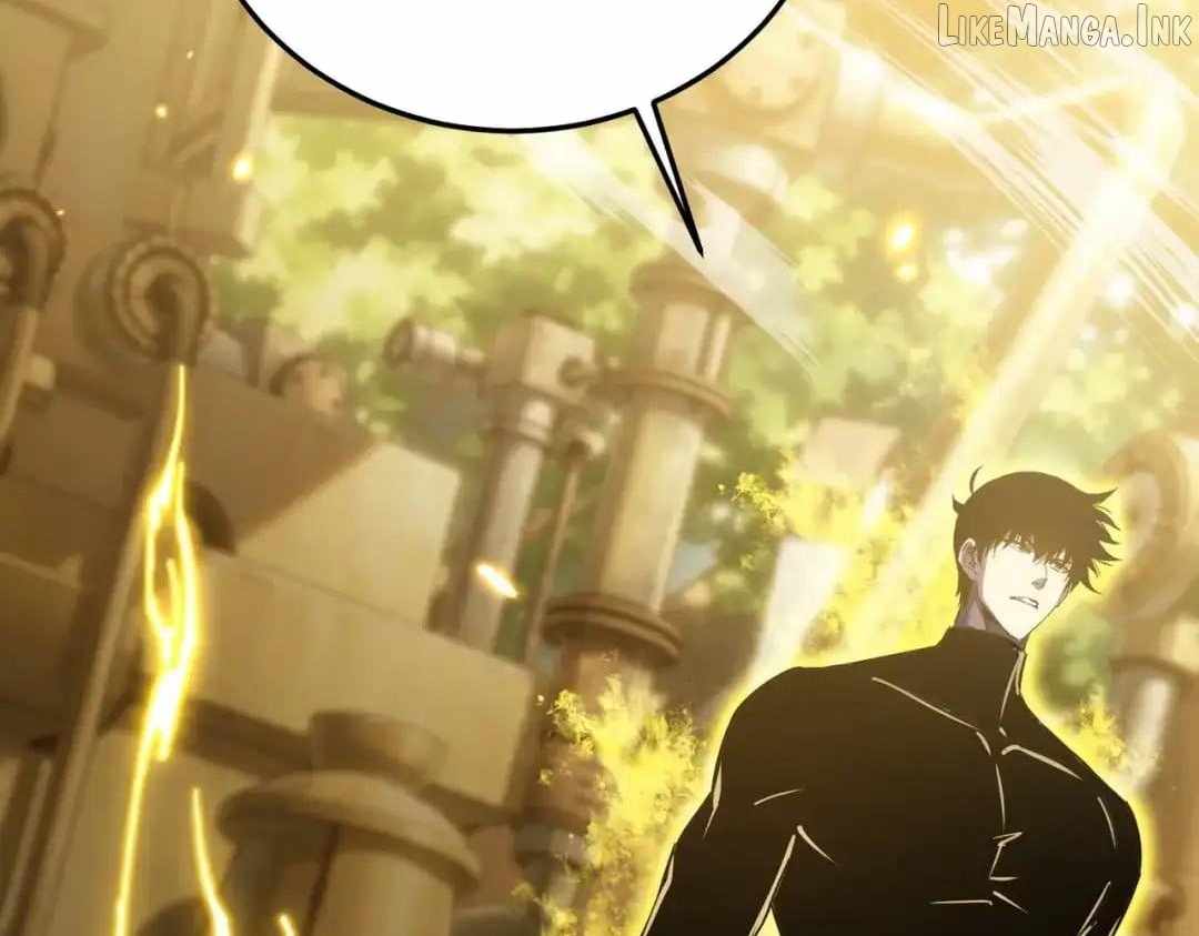 I Rely on My Invincibility to Deal Tons of Damage Passively! Chapter 180-eng-li - Page 176