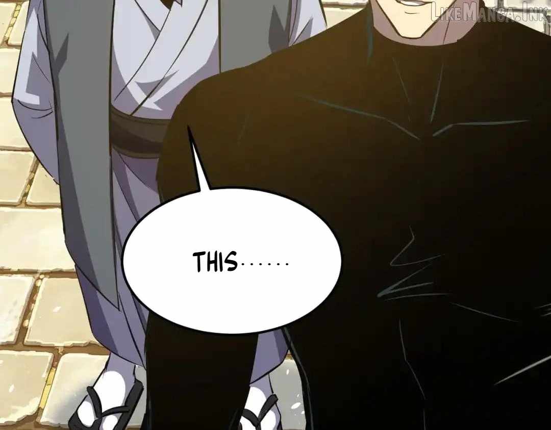 I Rely on My Invincibility to Deal Tons of Damage Passively! Chapter 180-eng-li - Page 171