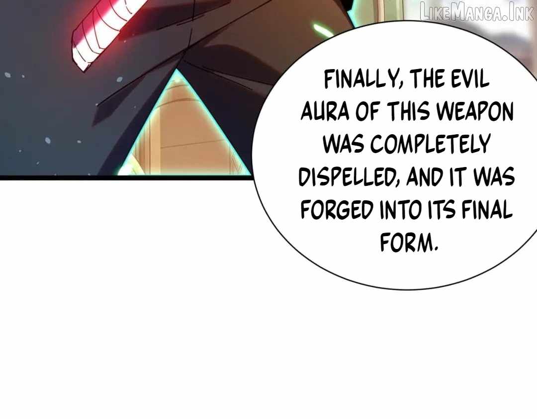 I Rely on My Invincibility to Deal Tons of Damage Passively! Chapter 180-eng-li - Page 53