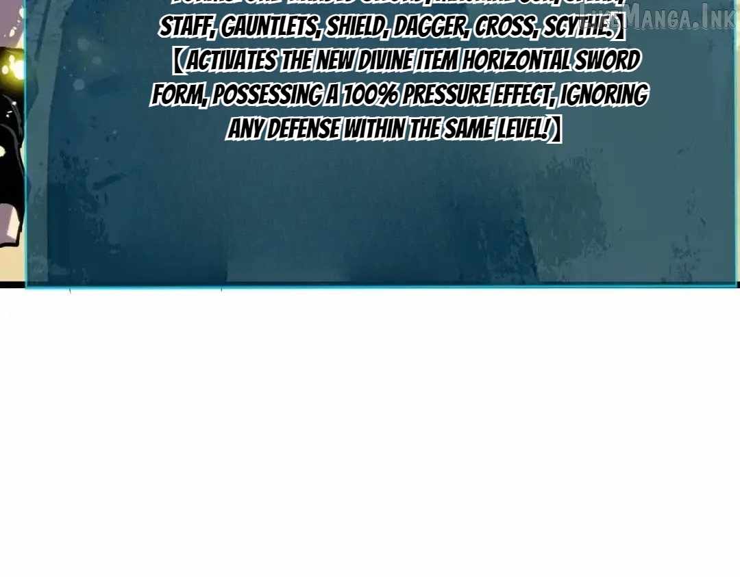 I Rely on My Invincibility to Deal Tons of Damage Passively! Chapter 180-eng-li - Page 154