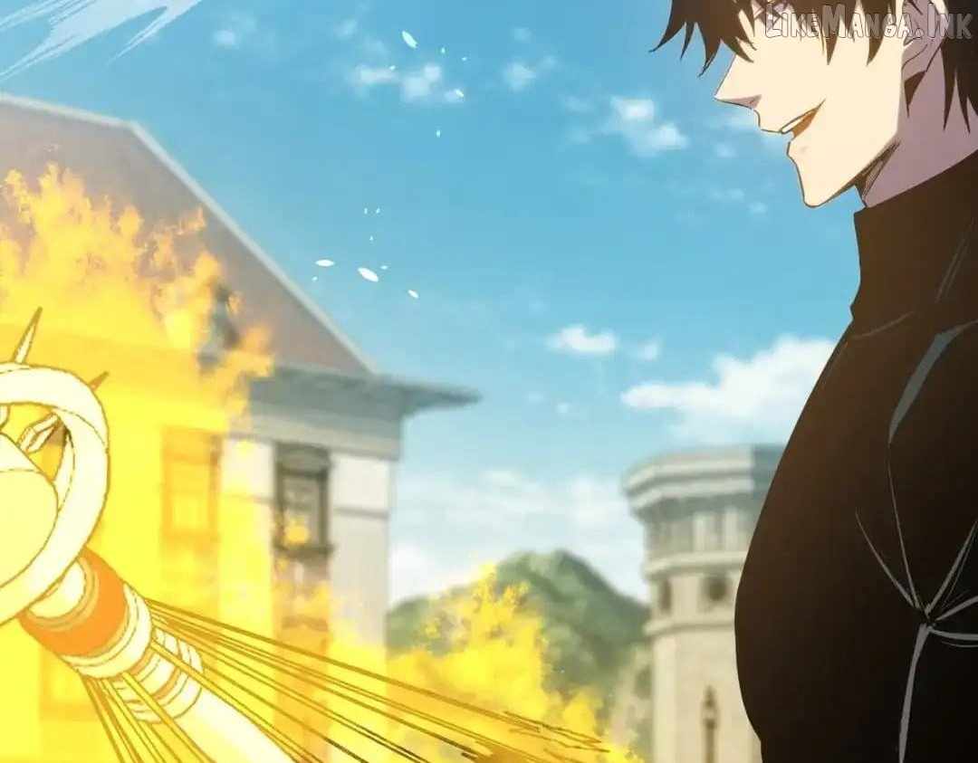 I Rely on My Invincibility to Deal Tons of Damage Passively! Chapter 180-eng-li - Page 101