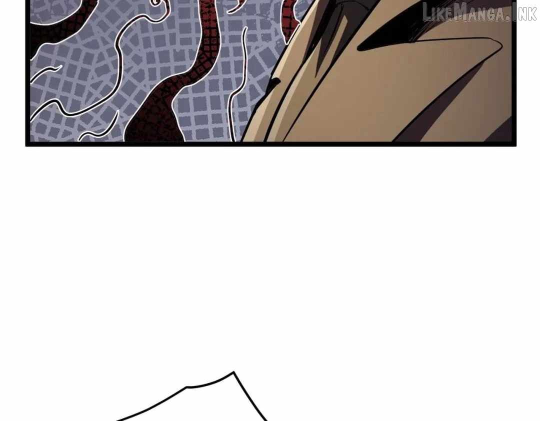 I Rely on My Invincibility to Deal Tons of Damage Passively! Chapter 180-eng-li - Page 117