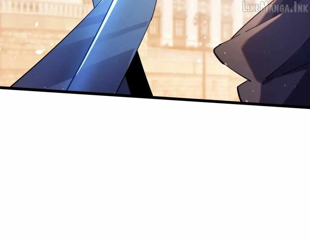 I Rely on My Invincibility to Deal Tons of Damage Passively! Chapter 180-eng-li - Page 82