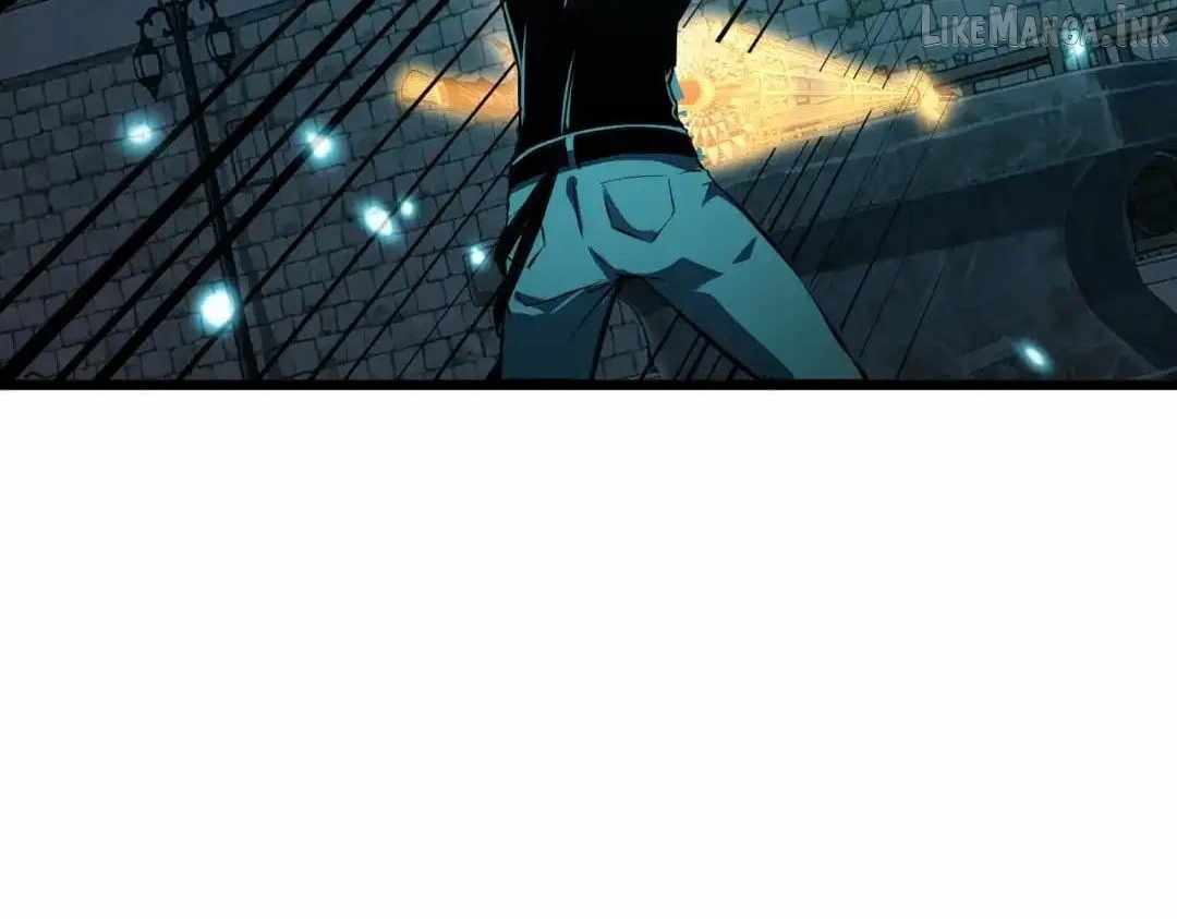 I Rely on My Invincibility to Deal Tons of Damage Passively! Chapter 180-eng-li - Page 134