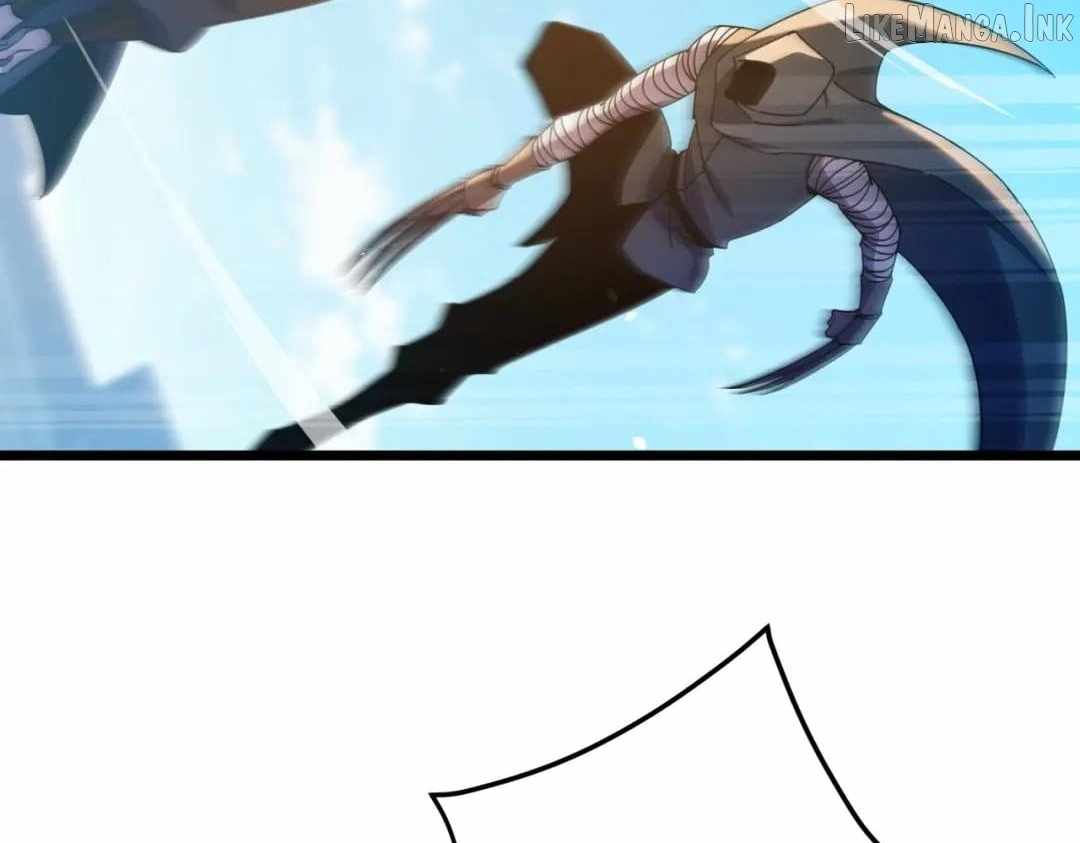 I Rely on My Invincibility to Deal Tons of Damage Passively! Chapter 180-eng-li - Page 76