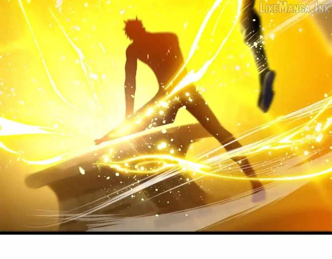 I Rely on My Invincibility to Deal Tons of Damage Passively! Chapter 180-eng-li - Page 139