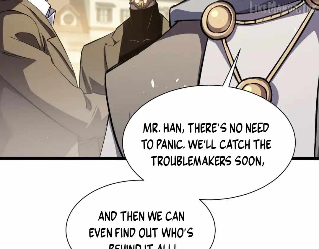 I Rely on My Invincibility to Deal Tons of Damage Passively! Chapter 180-eng-li - Page 96