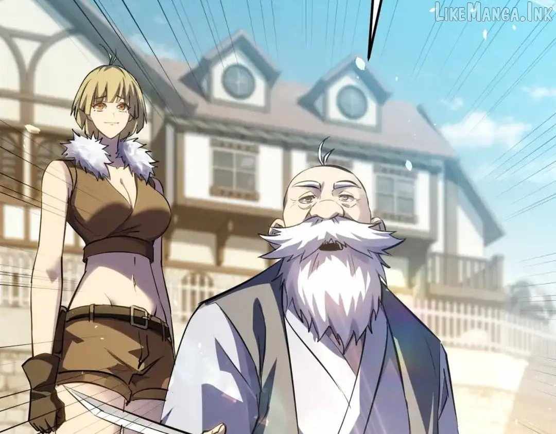 I Rely on My Invincibility to Deal Tons of Damage Passively! Chapter 180-eng-li - Page 110