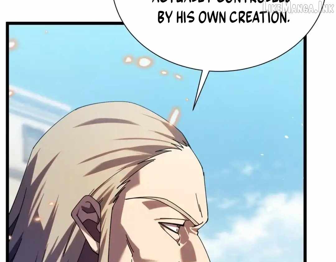 I Rely on My Invincibility to Deal Tons of Damage Passively! Chapter 180-eng-li - Page 29