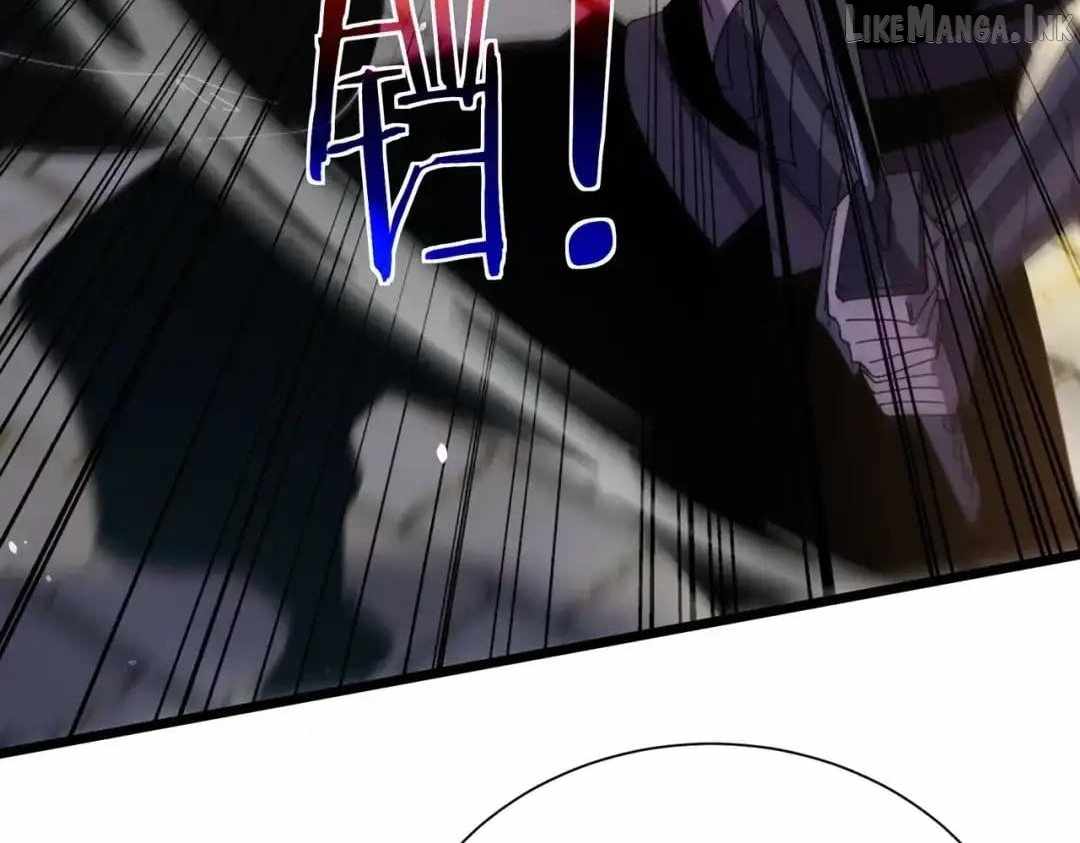I Rely on My Invincibility to Deal Tons of Damage Passively! Chapter 180-eng-li - Page 79