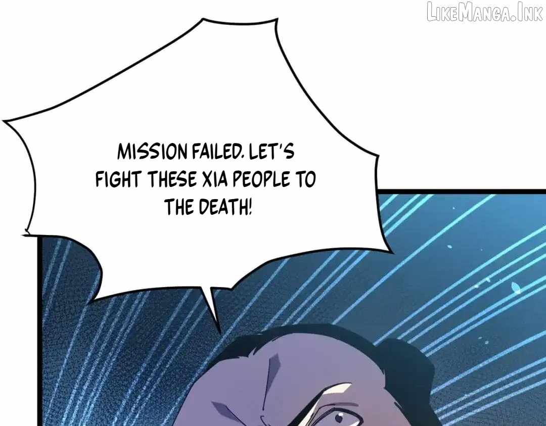 I Rely on My Invincibility to Deal Tons of Damage Passively! Chapter 180-eng-li - Page 88