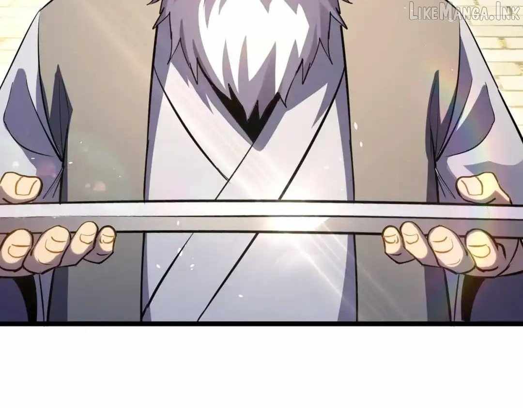 I Rely on My Invincibility to Deal Tons of Damage Passively! Chapter 180-eng-li - Page 107