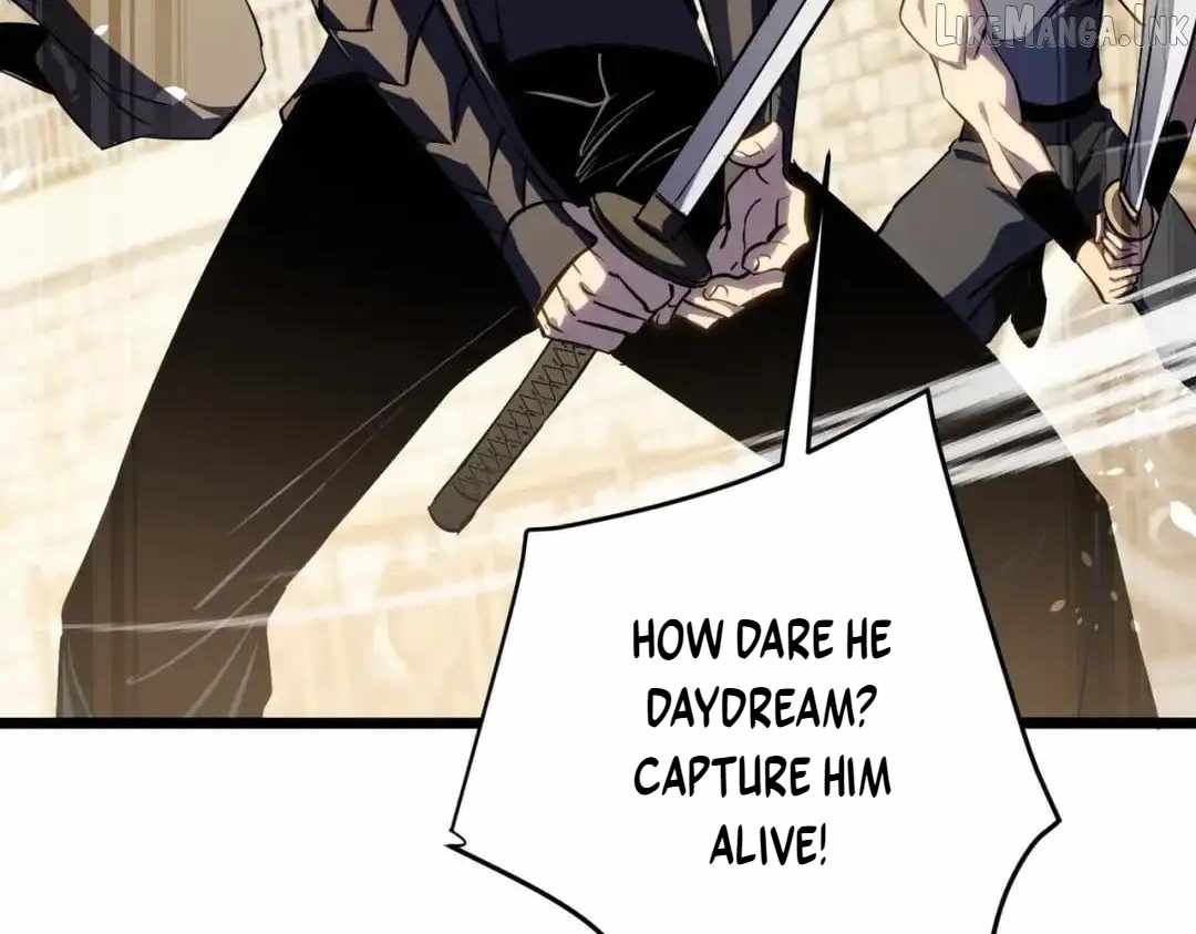 I Rely on My Invincibility to Deal Tons of Damage Passively! Chapter 180-eng-li - Page 120
