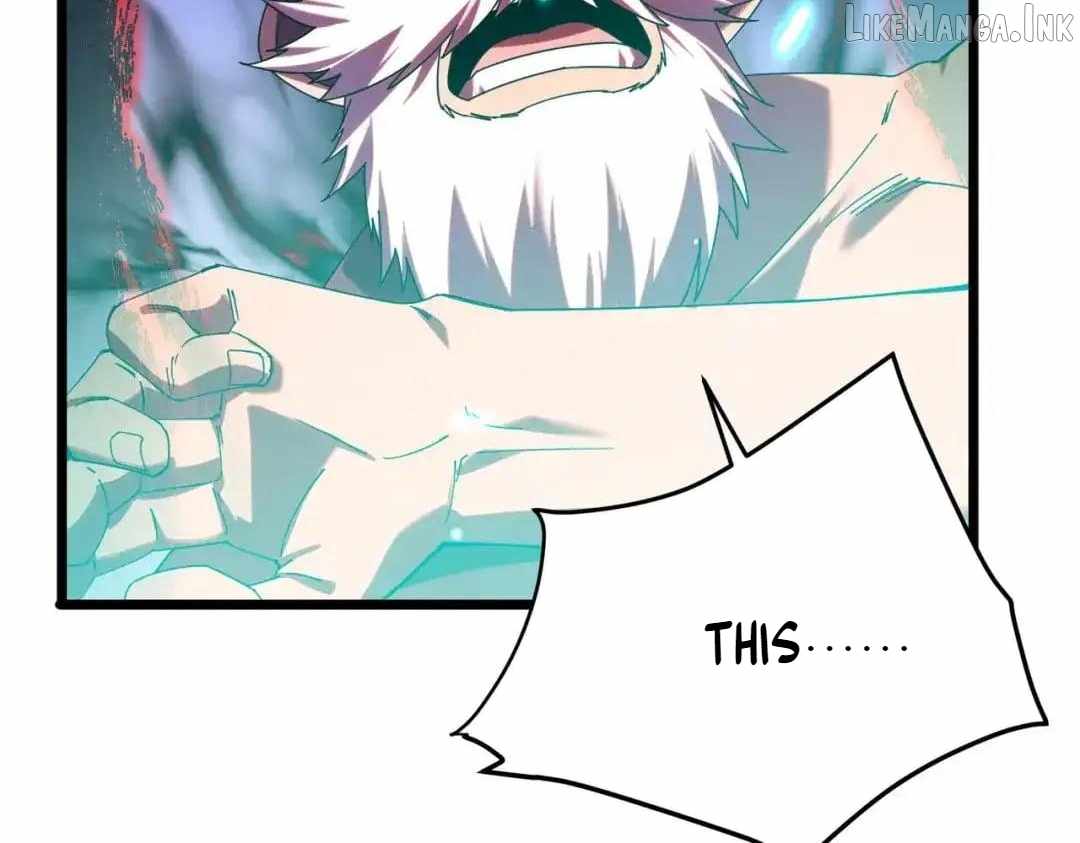 I Rely on My Invincibility to Deal Tons of Damage Passively! Chapter 180-eng-li - Page 13