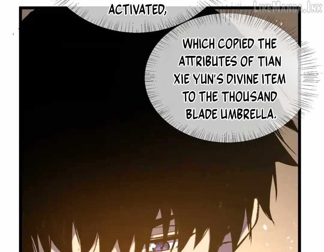 I Rely on My Invincibility to Deal Tons of Damage Passively! Chapter 180-eng-li - Page 158