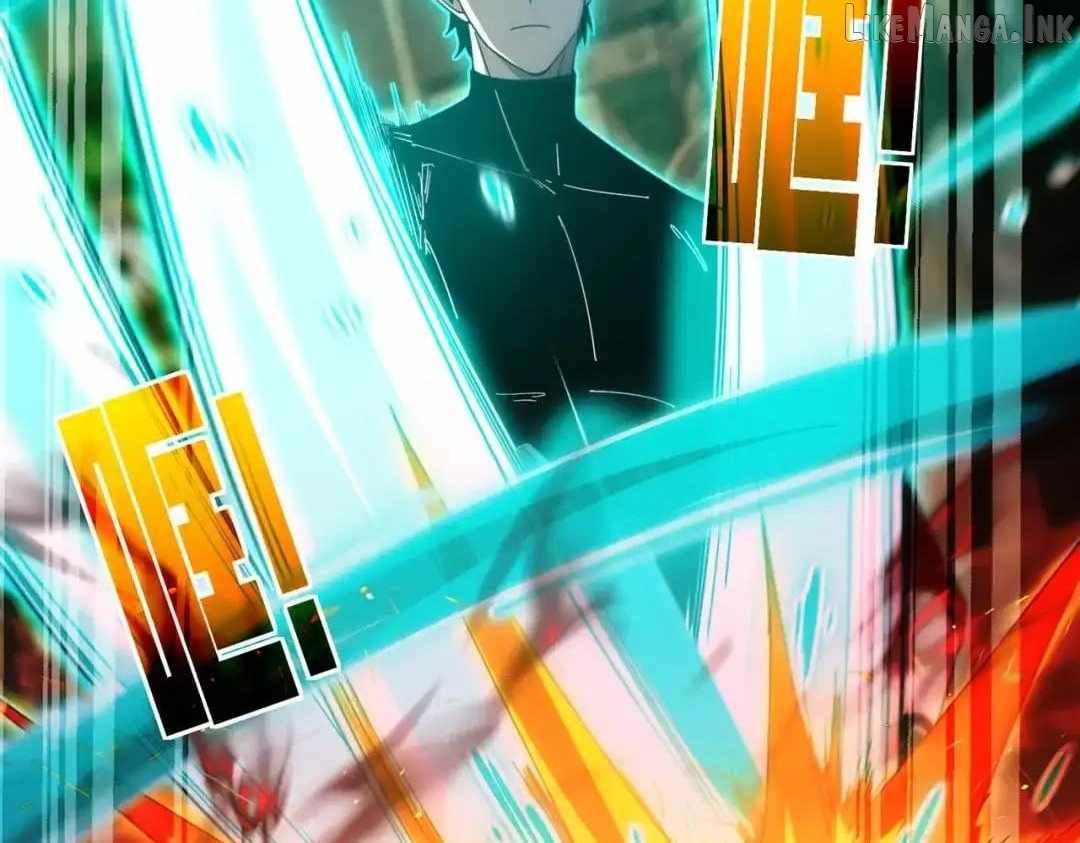I Rely on My Invincibility to Deal Tons of Damage Passively! Chapter 180-eng-li - Page 1