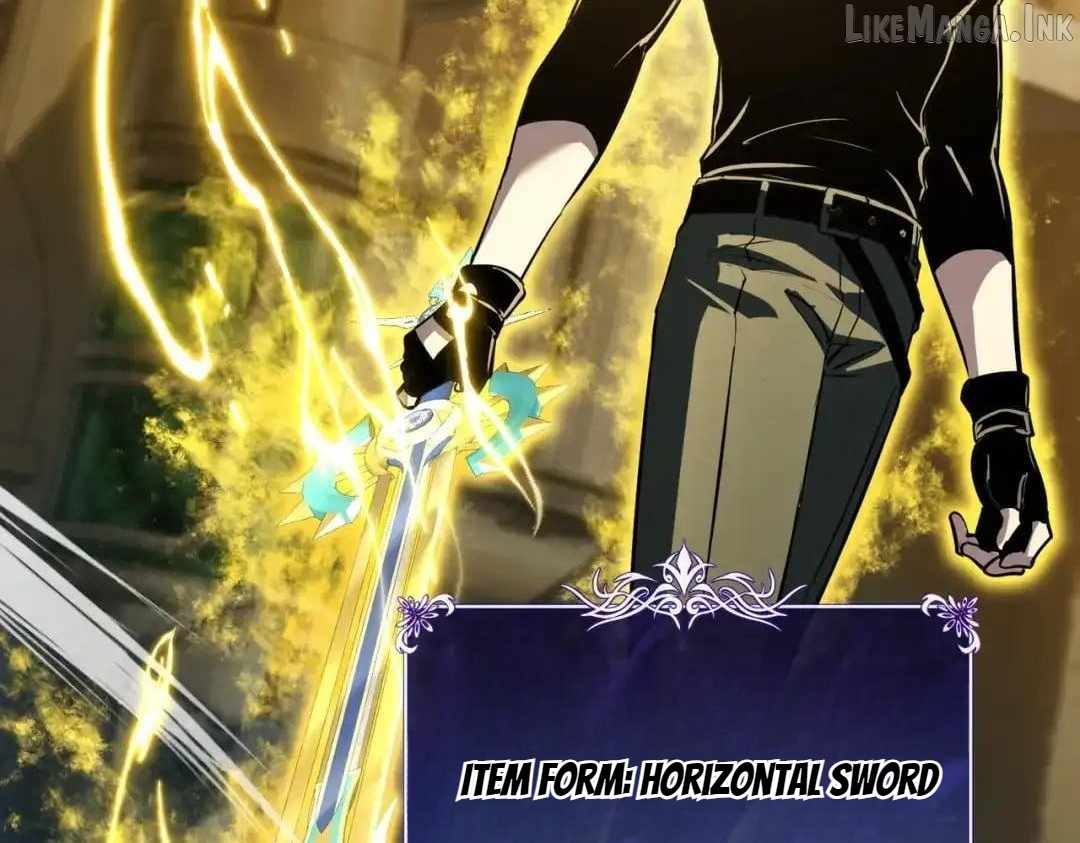I Rely on My Invincibility to Deal Tons of Damage Passively! Chapter 180-eng-li - Page 177