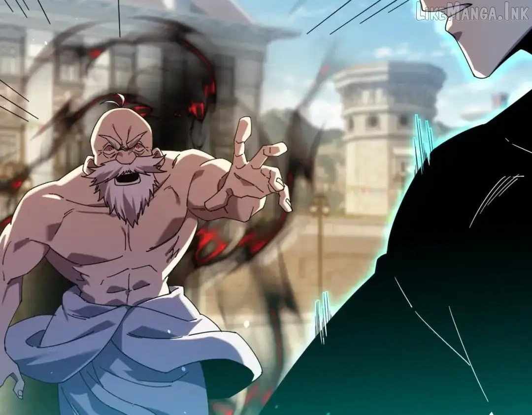 I Rely on My Invincibility to Deal Tons of Damage Passively! Chapter 180-eng-li - Page 7