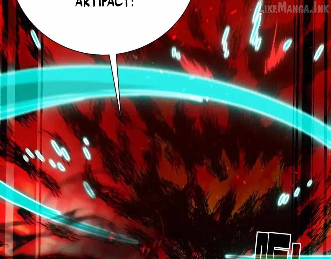 I Rely on My Invincibility to Deal Tons of Damage Passively! Chapter 180-eng-li - Page 9