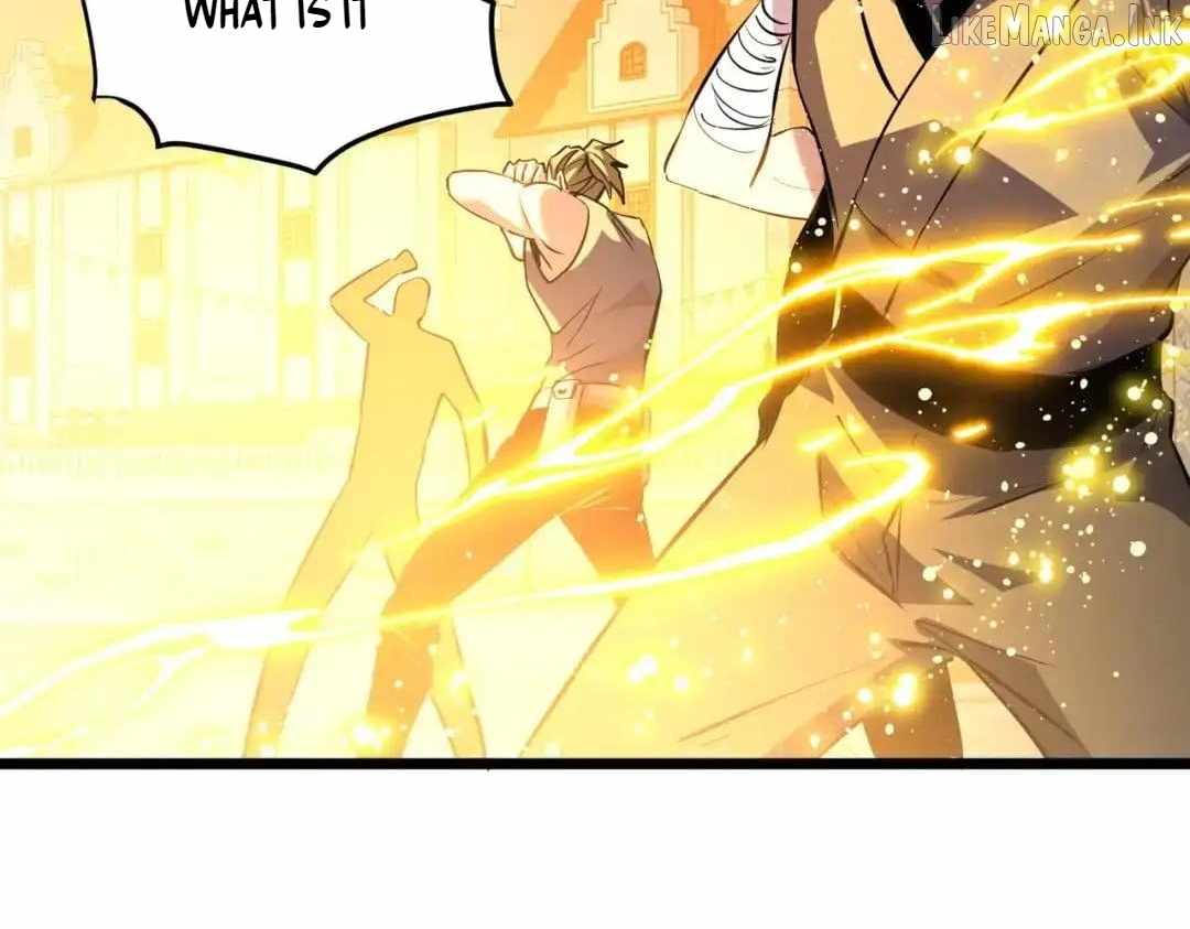 I Rely on My Invincibility to Deal Tons of Damage Passively! Chapter 180-eng-li - Page 144