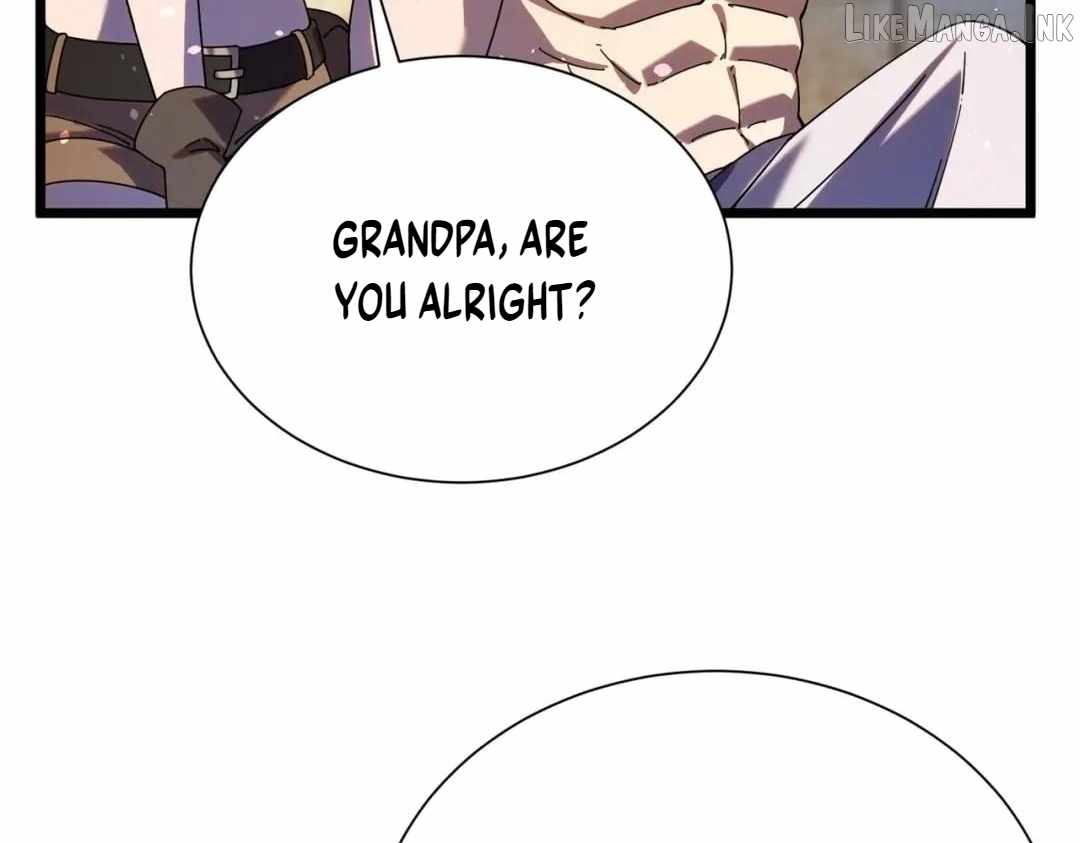 I Rely on My Invincibility to Deal Tons of Damage Passively! Chapter 180-eng-li - Page 39