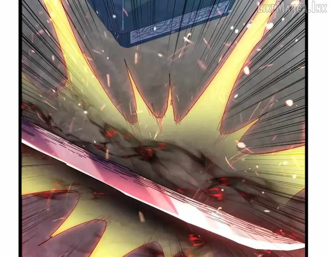 I Rely on My Invincibility to Deal Tons of Damage Passively! Chapter 180-eng-li - Page 19