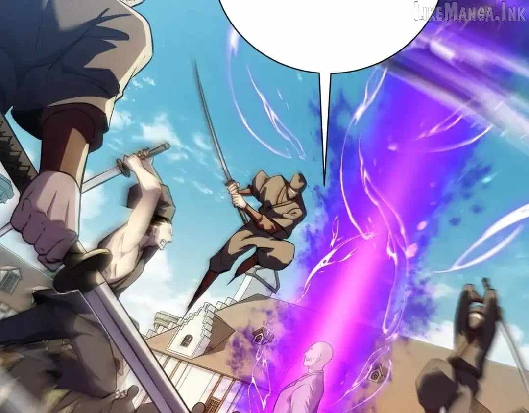 I Rely on My Invincibility to Deal Tons of Damage Passively! Chapter 180-eng-li - Page 92
