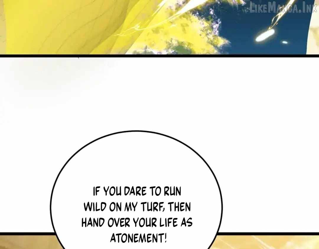 I Rely on My Invincibility to Deal Tons of Damage Passively! Chapter 180-eng-li - Page 175