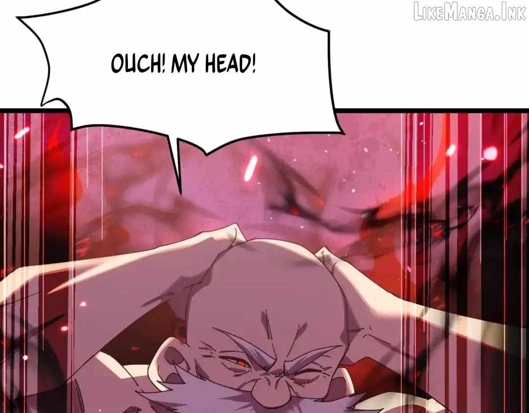 I Rely on My Invincibility to Deal Tons of Damage Passively! Chapter 180-eng-li - Page 21