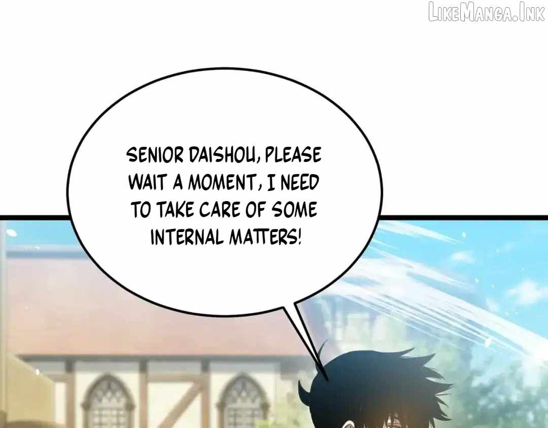 I Rely on My Invincibility to Deal Tons of Damage Passively! Chapter 180-eng-li - Page 164