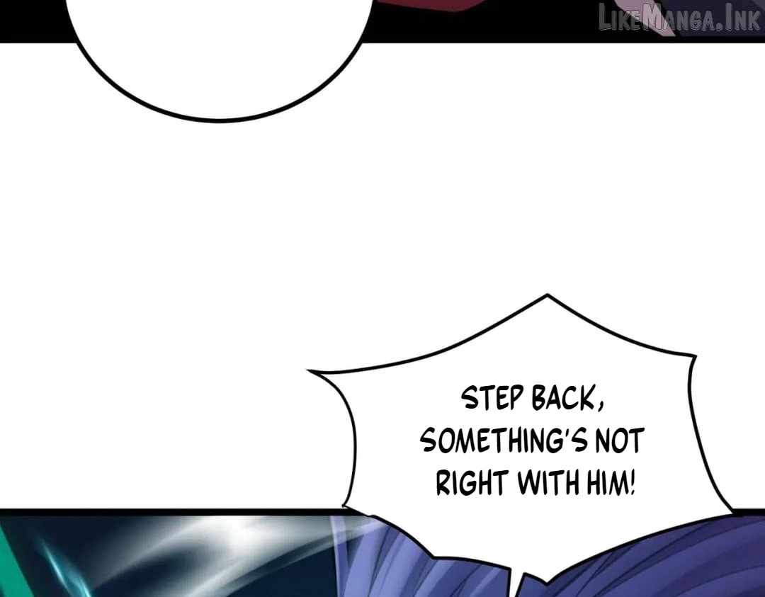 I Rely on My Invincibility to Deal Tons of Damage Passively! Chapter 180-eng-li - Page 123