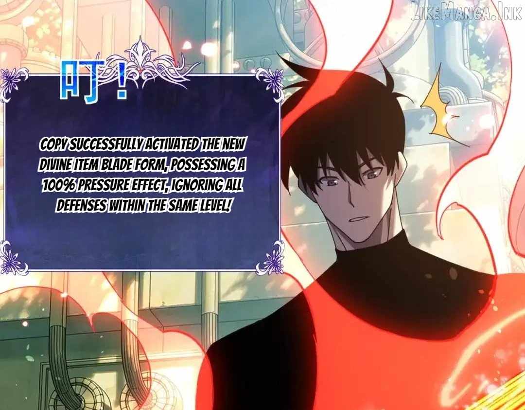 I Rely on My Invincibility to Deal Tons of Damage Passively! Chapter 180-eng-li - Page 59