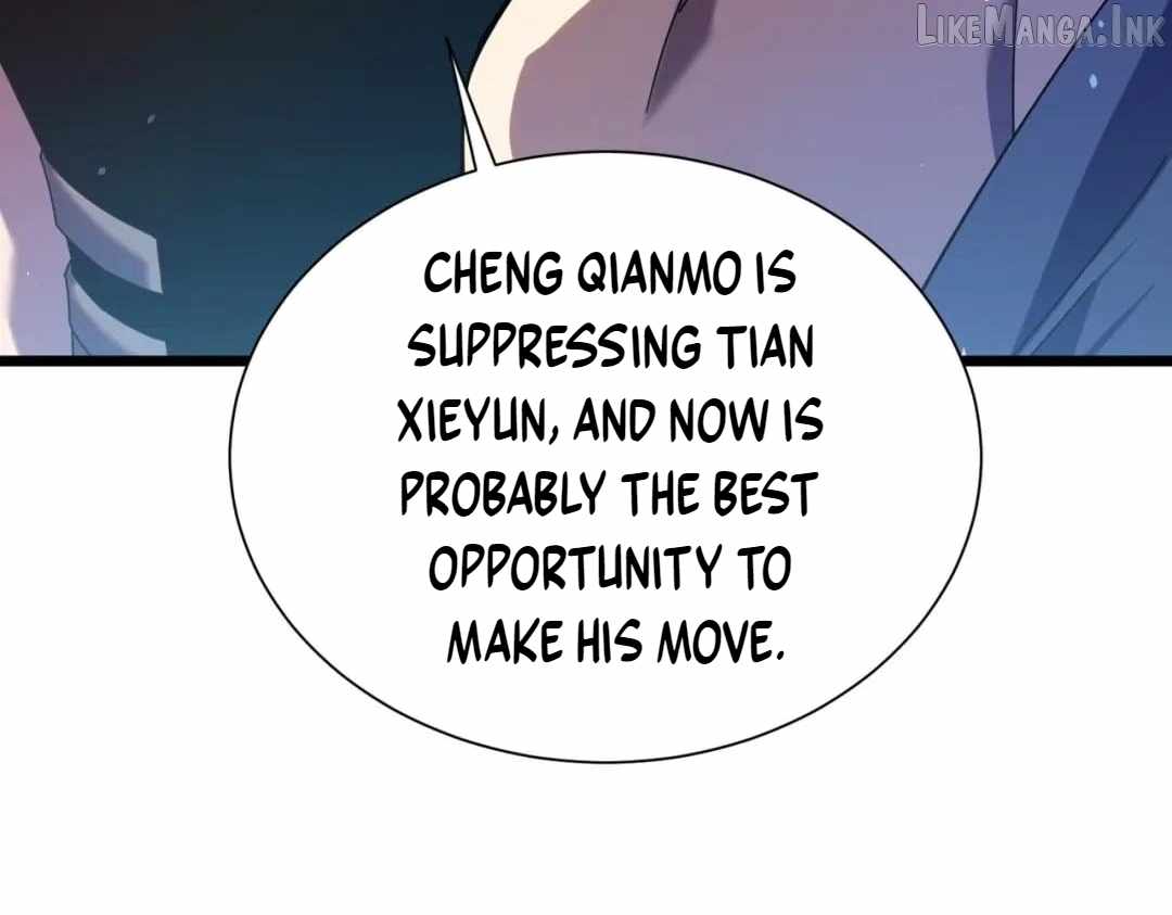 I Rely on My Invincibility to Deal Tons of Damage Passively! Chapter 180-eng-li - Page 47