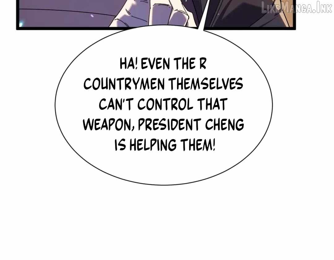 I Rely on My Invincibility to Deal Tons of Damage Passively! Chapter 180-eng-li - Page 5
