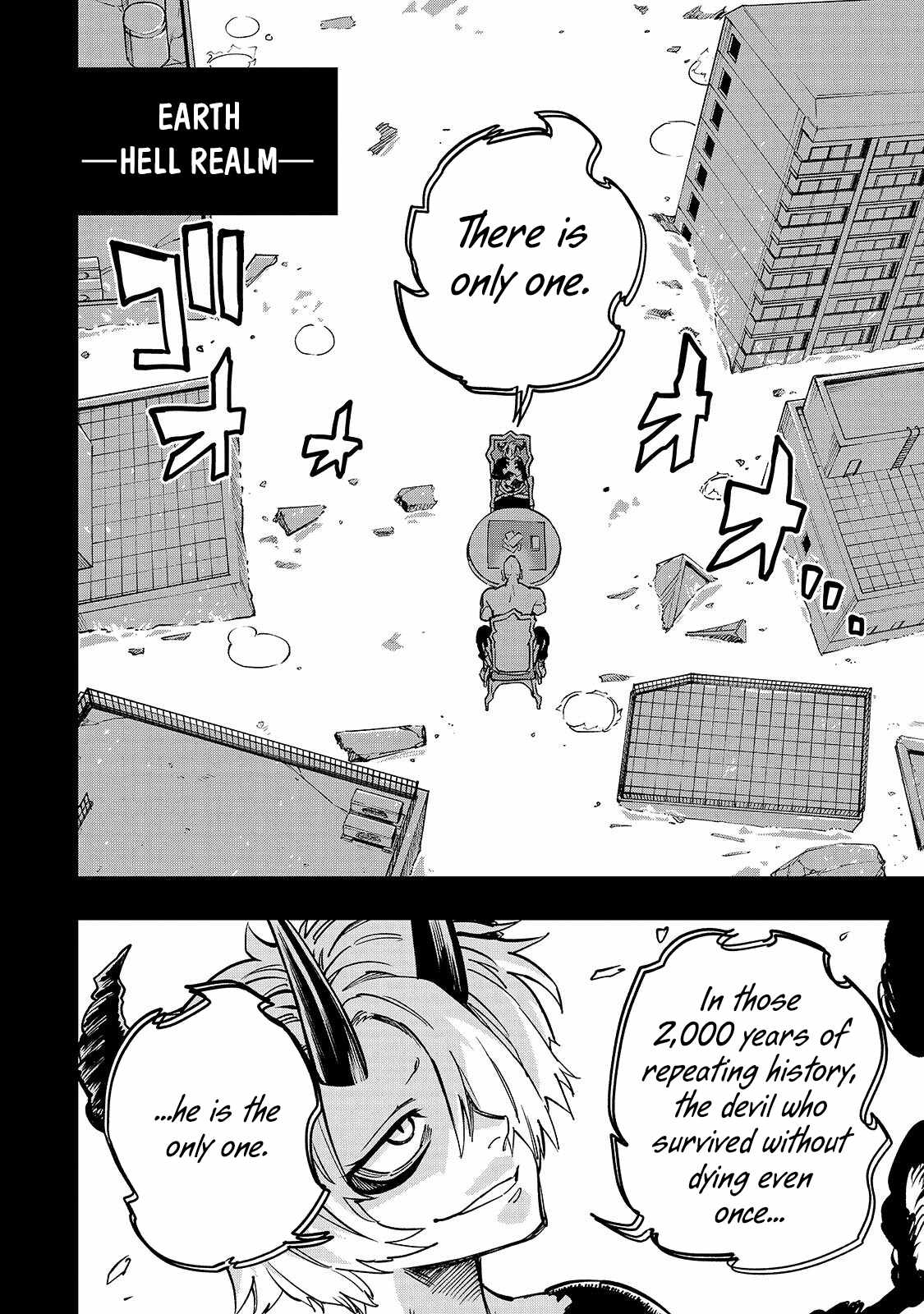 Tensei Akuma no Saikyou Yuusha Ikusei Keikaku Chapter 23-2-eng-li - Page 11