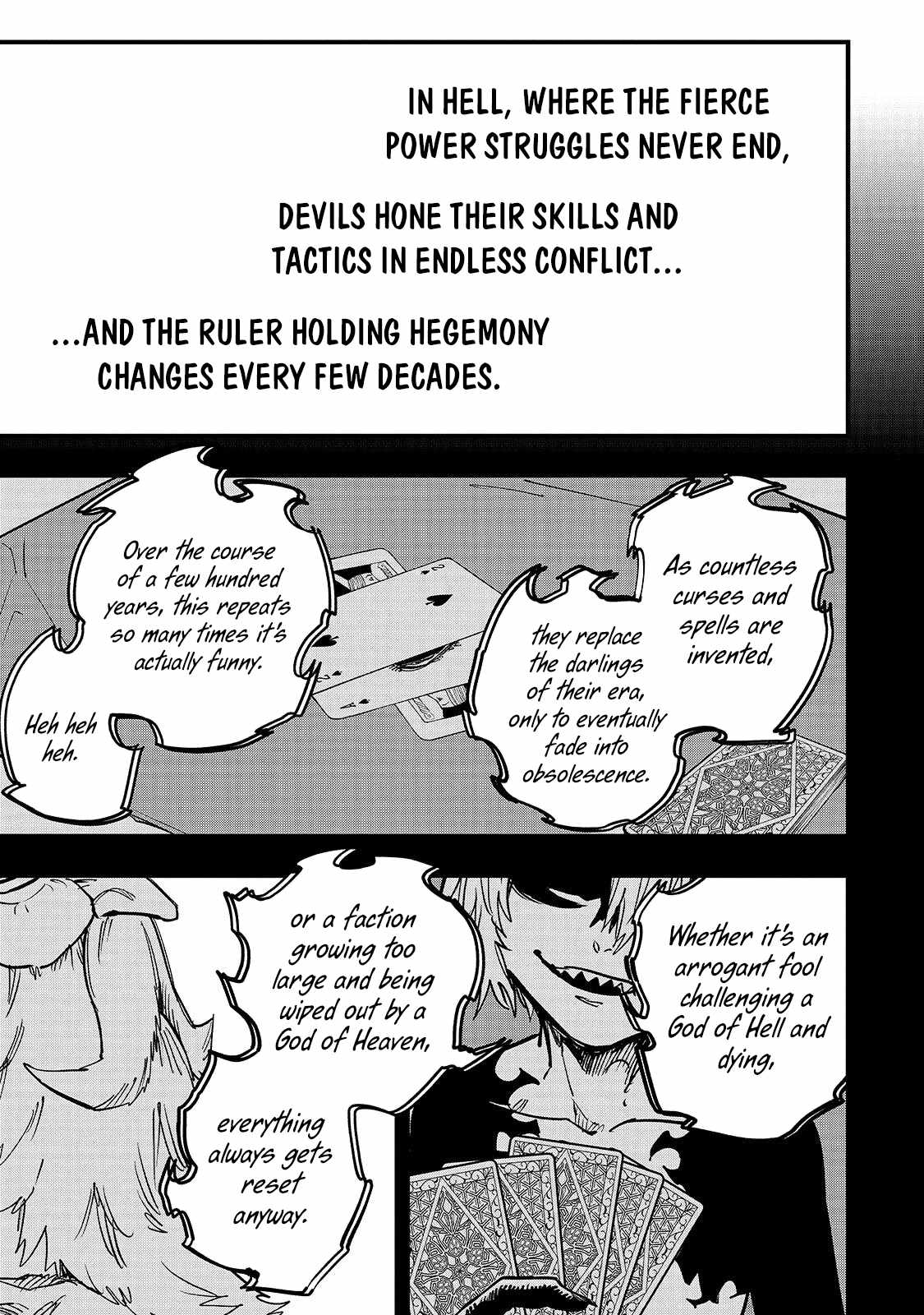 Tensei Akuma no Saikyou Yuusha Ikusei Keikaku Chapter 23-2-eng-li - Page 10