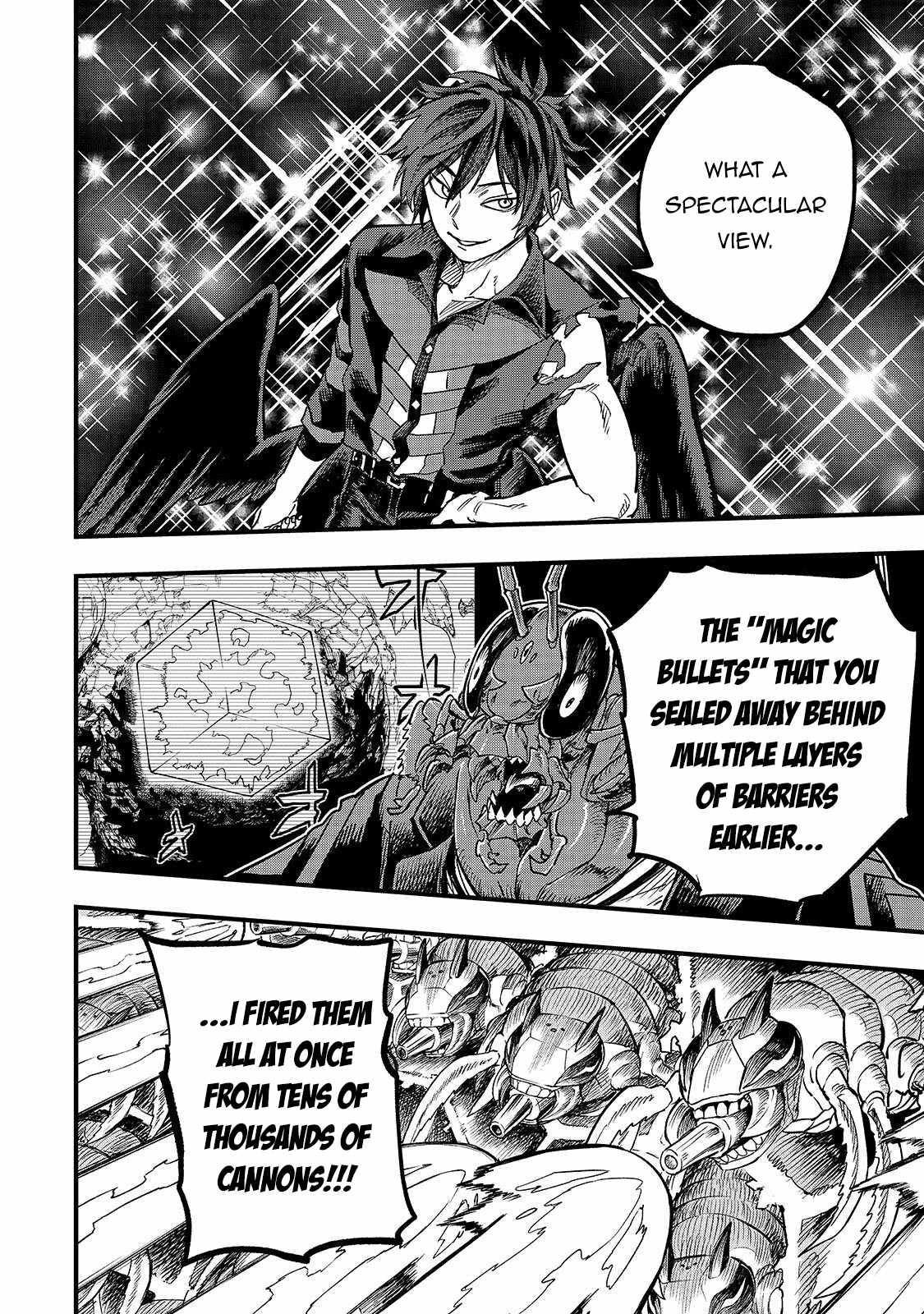 Tensei Akuma no Saikyou Yuusha Ikusei Keikaku Chapter 23-2-eng-li - Page 5