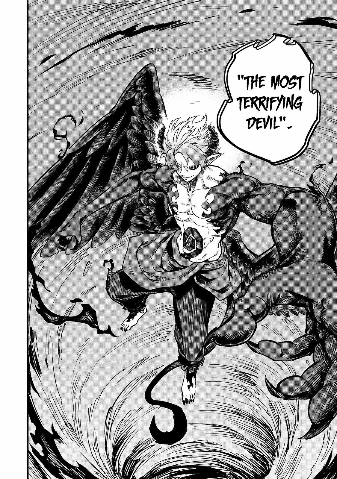 Tensei Akuma no Saikyou Yuusha Ikusei Keikaku Chapter 23-2-eng-li - Page 13