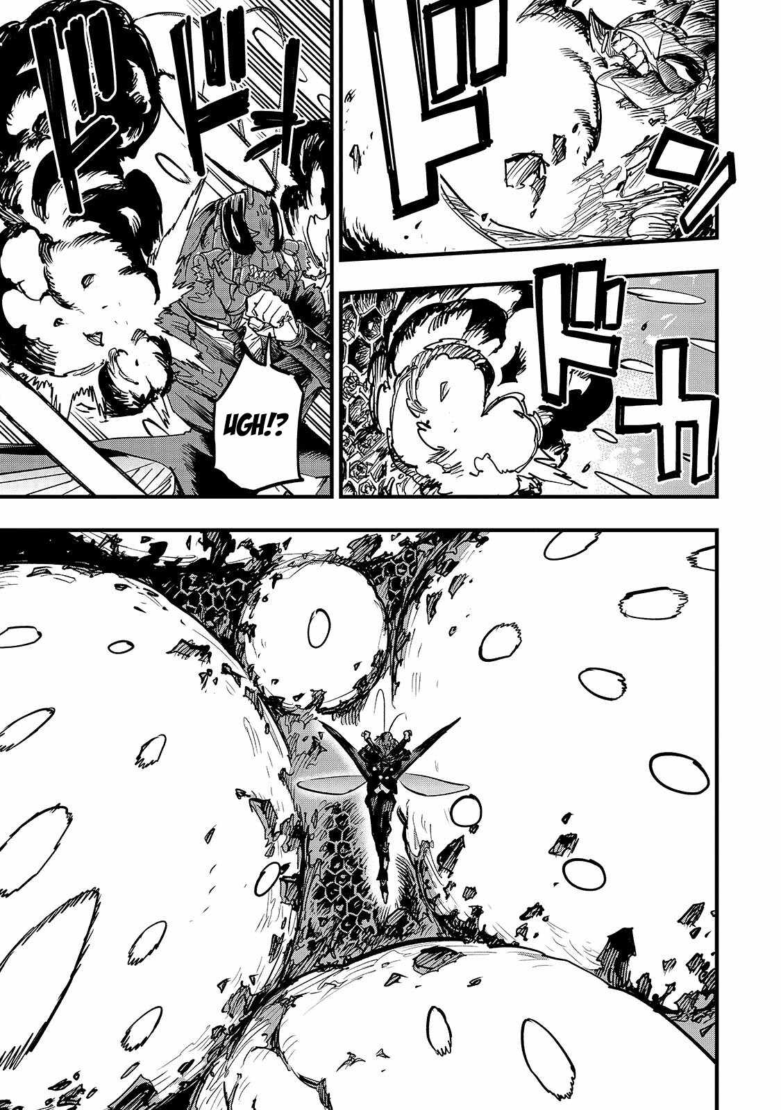 Tensei Akuma no Saikyou Yuusha Ikusei Keikaku Chapter 23-2-eng-li - Page 8