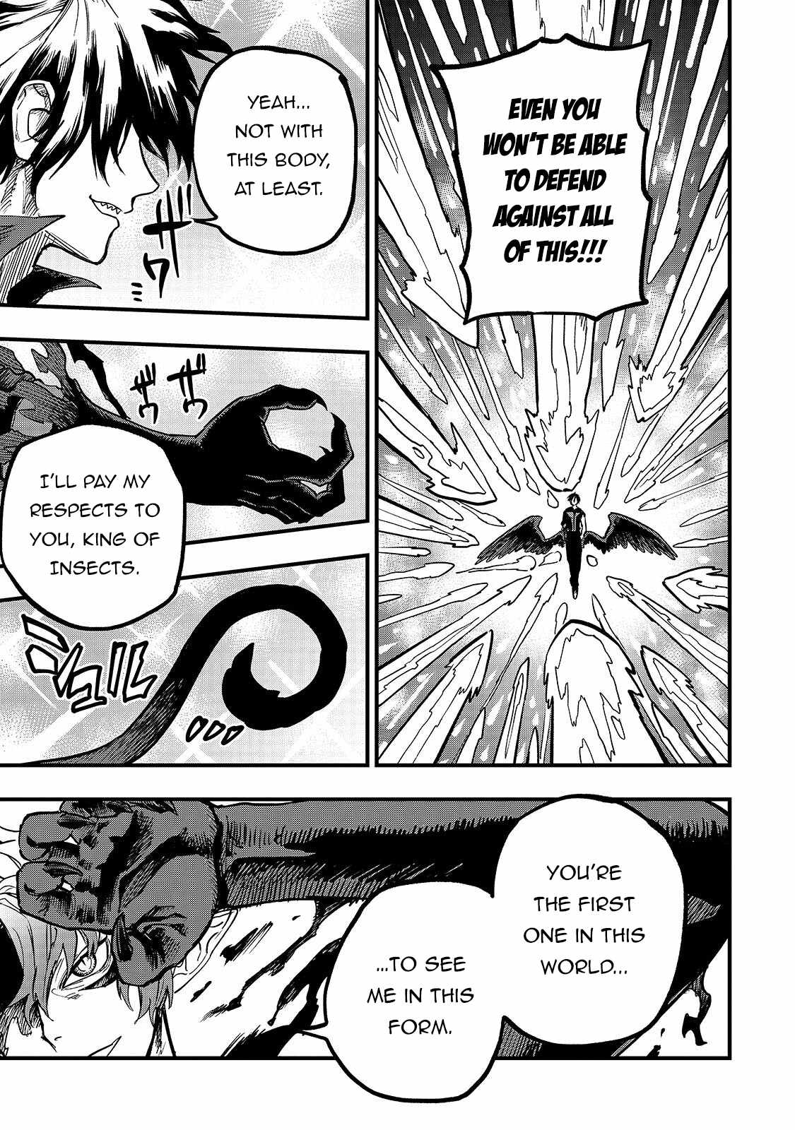 Tensei Akuma no Saikyou Yuusha Ikusei Keikaku Chapter 23-2-eng-li - Page 6