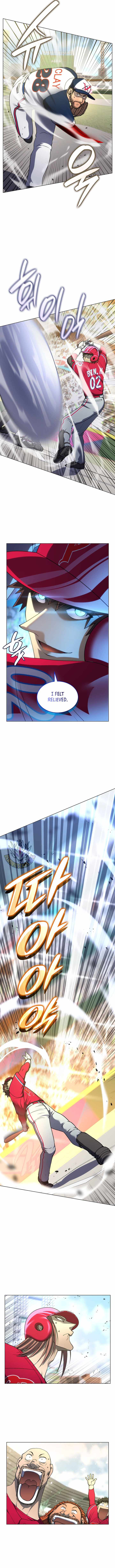 Home Plate Villain Chapter 200-eng-li - Page 4