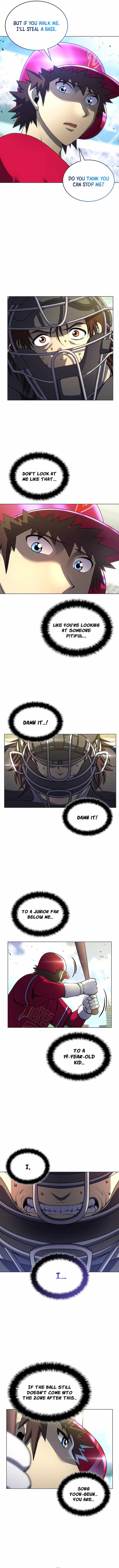 Home Plate Villain Chapter 200-eng-li - Page 3