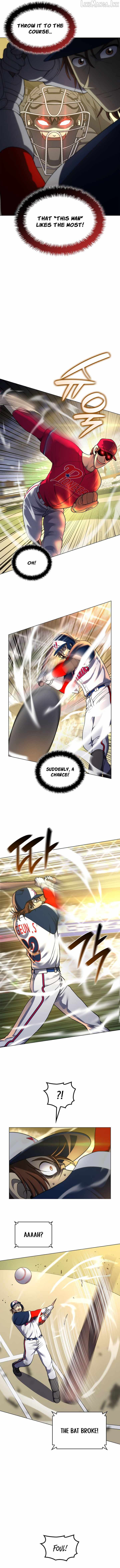 Home Plate Villain Chapter 201-eng-li - Page 3