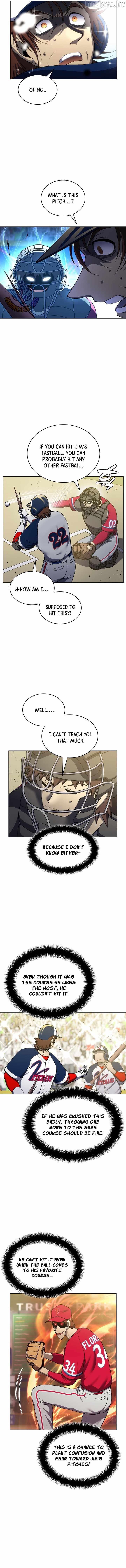 Home Plate Villain Chapter 201-eng-li - Page 4