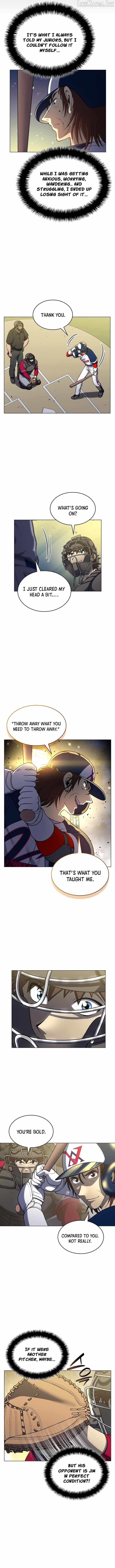 Home Plate Villain Chapter 201-eng-li - Page 7