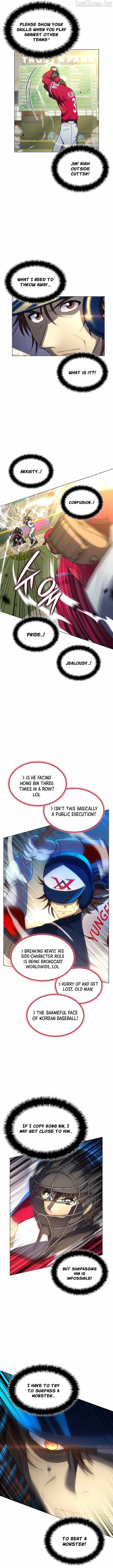 Home Plate Villain Chapter 201-eng-li - Page 8